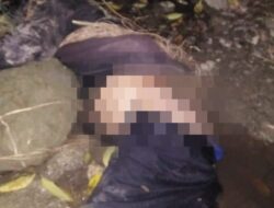 Pergi Melihat Sapi, Warga Bone Ditemukan Meninggal di Sungai