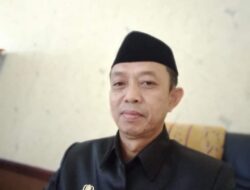 Kabag Kesra Sinjai Berpulang, Bupati ASA Ucapkan Belasungkawa