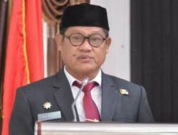 Kakek Bupati ASA Meninggal Dunia, Pemkab Sinjai Sampaikan Rasa Duka Cita