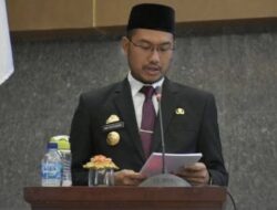 Bantu Orang Tua Siswa, Pemkab Sinjai Gratiskan Seragam Sekolah 5 Tahun