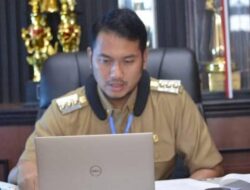 Sikap Politik Ibu Wakil Bupati Sinjai Dapat Tanggapan Dingin Bupati Sinjai, Ini Tanggapannya