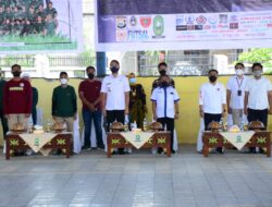 DPMPTSP Sinjai Berikan Sosialisasi Bimtek Kemudahan Berusaha Bagi Pelaku Usaha