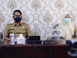 Raih WTP 5 Kali Berturut Turut, Bupati ASA Dapat Penghargaan Dari Menkeu