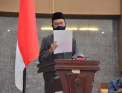 Bupati ASA Beberkan 54 Desa di Sinjai Bakal Pilkades Maret 2022 Mendatang