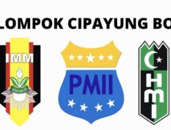 Program Beasiswa Sinjai di Apresiasi Mahasiswa, Cipayung Bone: Harusnya Bone Juga Ada !