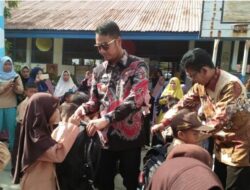 Selain Program Seragam Sekolah Gratis 5 Tahun, Ternyata Pemkab Sinjai Programkan Beasiswa Berprestasi