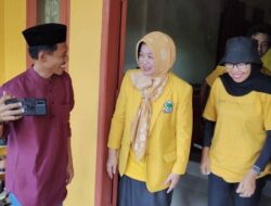 Wakil Bupati Sinjai Fokus Urus Partainya, Ditarget Tuntas Tahun Ini