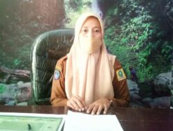 Kurangi Pemanasan Global, Pemkab Sinjai Bentuk Proklim