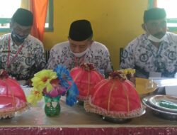 PGRI Bontotiro Bulukumba Gelar Konferensi Kerja, Aspirasi Tenaga Pendidik Pusat Pembahasan