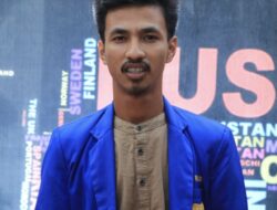 Marak Kekerasan Seksual Pada Mahasiswa, PMII Palopo Minta Kampus Lakukan Antisipasi dan Proteksi Dini