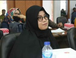 Angkat Bicara Soal Program Beasiswa di Sinjai, Bulukumba Sebut Terkendala Recofusing Sehingga Tidak di Anggarkan
