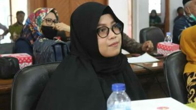 Angkat Bicara Soal Program Beasiswa di Sinjai, Bulukumba Sebut Terkendala Recofusing Sehingga Tidak di Anggarkan