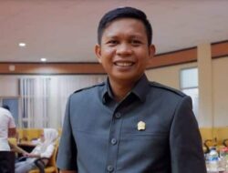 Tanggapi Pengerjaan Jalan Aspal Ulaweng-Amali yang Asal-Asalan, DPRD Bone: Jangan Biarkan , Harus di Evaluasi !