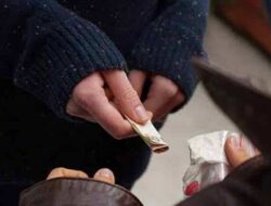 Peredaran Narkoba di Bone Marak, Masyarakat  Sekitar Semakain Khawatir