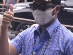 Andi Seto Dinilai Pemimpin Tangguh, Semakin Digoyang Semakin Kuat