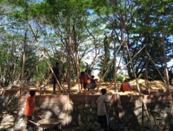 Soal Kantor DPRD Bone Bikin Masjid Baru Padahal Masjid Sudah Ada, Pengamat Sebut Harusnya Fokus Pemulihan Ekonomi Rakyat