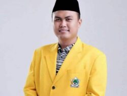 Lagi, Soal Masjid DPRD Bone Terkesan Dipaksakan Ketua Fraksi Golkar Minta Kadis Tarkim Sebut Masjid itu Proyek Dewan Siapa ?