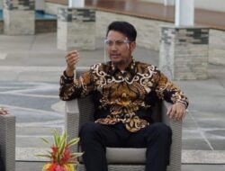 Prestasi Gemilang Bupati Andi Seto Rebut Simpati Publik, Pengamat: Sosok Pemimpin Nasionalis-Religius Yang Memberikan Bukti