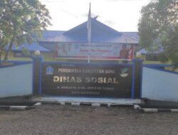DTKS Bone Usang, Dinsos Sudah Dua Kali Terima Surat Teguran Dari Mensos RI