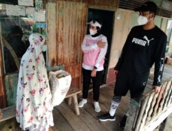 Fakta “Manfaatkan Hari Libur Bersama Istrinya, Bupati Sinjai Monitor Kondisi Warganya