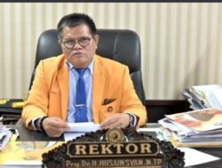 Tanggapi Kecaman PMII Soal Oknum Dosen UNM PGSD Bone Ancam Mahasiwa Yang Gabung PMII, Rektor UNM: Dosennya Tidak Ngerti Organisasi, Saya Justru Mengajak Bentuk Komisariat