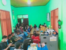Wakil Bupati Sepakat Revisi RPJP Tahura Sinjai, Kadis Sebut “Itu Tidak Perlu Karena Sudah Sesuai Regulasi”