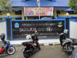 Perbaikan Data DTKS Bone Terkendala, Dinsos Sebut Kurang Anggaran