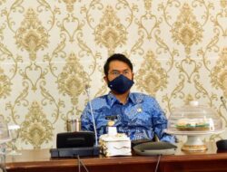 Fokus Peningkatan Ekonomi Masyarakat, Pemkab Sinjai Usulkan Tiga Pembangunan Pasar di Kementerian