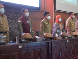 Inovasi Transaksi Digital Pemkab Sinjai Bikin Kagum Bank Indonesia: Pertama di Sulsel Layak Jadi Contoh