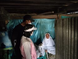 Bupati Sinjai Berpesan, Wargaku Inginkan  Layanan Kesehatan Dirumahnya “Telfon Pihak Dinkes” Pasti Siap !