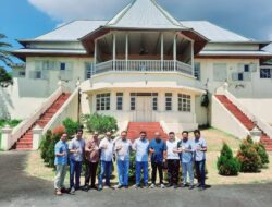 Alasan Dampingi Bupati di Acara STQ, Pejabat Pemkab Bone Malah Ramai Ramai  Ke Tempat Wisata, Ada Apa ?