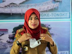 Dorong Pertumbuhan Ekonomi, DP3AP2KB Sinjai Optimalkan Gerakan Perempuan