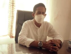 Pastikan Tahapan Pilkades Berjalan Kondusif, Kesbangpol Sinjai Rutin Lakukan Monitoring di Desa