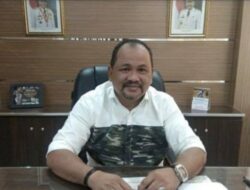 Tugu JK dan Air Mancur Semraut, Disperkimtan: Sudah Dianggarkan di Perubahan Rp 100 Jt Untuk Biaya Perawatan