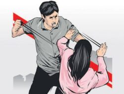 Cemburu Buta Hingga Bunuh Istri, Pedagang Buah Divonis 13 Tahun Penjara