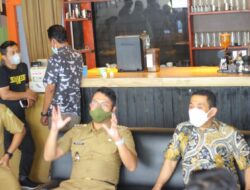 Dinilai Berhasil, legislator DPR RI Ir H Kamrussamad Puji Kepemimpinan Bupati ASA di Sinjai