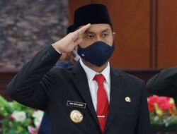 Peringati Hari Kesaktian Pancasila, Bupati Sinjai Tekankan Pentingnya Menjaga Keutuhan Bangsa dan Pancasila