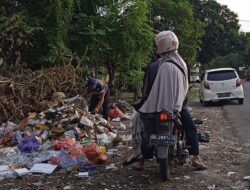 Susah Atasi Masalah Sampah di Bone, DLH Akui Karena Kurang Anggaran