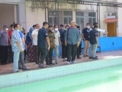 Tim Percepatatan Pembangunan Gubernur Sulsel Kunjungi Sinjai, Begini Agendanya