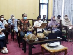 BKKBN RI Minta Pendataan Kepala Keluarga di Setiap Daerah, Pemkab Sinjai Rampung Tepat Waktu