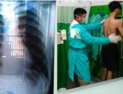 Kasus Pengeroyokan Kader PMII Bone, Kuasa Hukum Korban Sebut Pelaku Harus Dihukum Seberat-beratnya