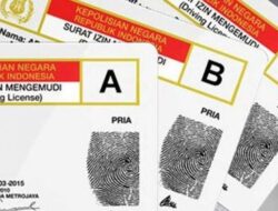 Mau Bikin SIM Baru Atau Perpanjangan, Begini Daftar Biayanya