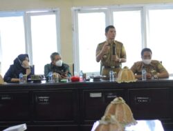 Belajar Pengelolaan Wisata, Pemkab Polewali Mandar Studi Tiru di Kabupaten Sinjai