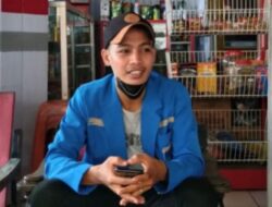 Aktivis Minta APH Turun Tangan Usut Tambang Galian C di Wollangi