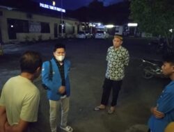 Ketua PMII Bone Harap Kasus Pengeroyokan Kadernya DiProses Profesional dan Pelakunya Cepat Diamankan