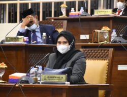 Marak Terjadi Prostitusi Online di Sinjai, Legislator Olivia Angkat Bicara: Harus Ada Sikap Tegas Pemerintah!