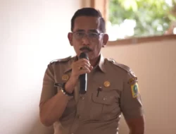 Buka Seminar Kepemudaan, Kadisdik Akui Peran Pemuda di Sinjai Sangat Luar Biasa