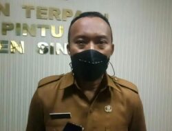 Mudahkan Masyarakat Urus Izin Usaha, Pemkab Sinjai Luncurkan Program Gerai Prima