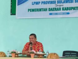 Wujudkan Program Smart Kampung, Pemkab Fokus Penyediaan Akses Internet di Seluruh Kelurahan dan Desa di Sinjai