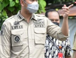 Peringatan Dini BMKG, Bupati ASA Himbau Masyarakat Sinjai Tingkatkan Kewaspadaan